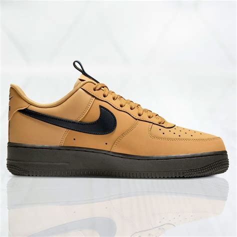 Rea Billigaste Nike Air Force 1 Lågt Priser Online 